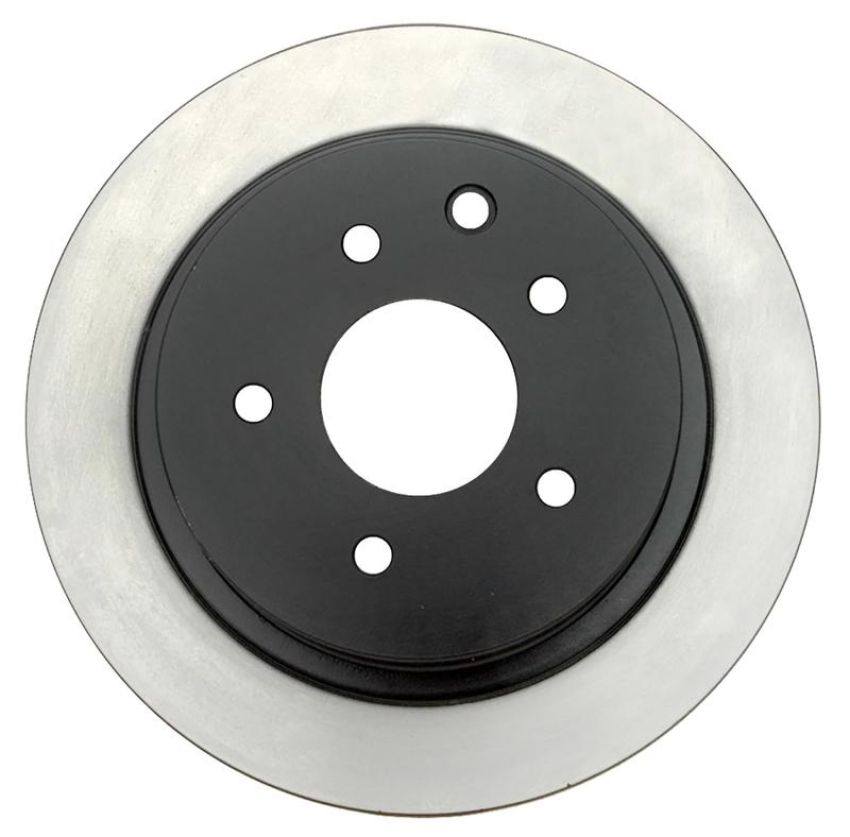 Raybestos 980070 Raybestos Specialty - Street Performance Brake Rotor