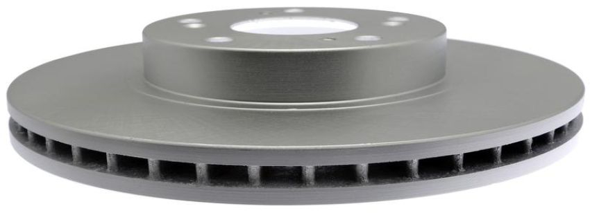 Raybestos 980072FZN Raybestos Element3 Coated Brake Rotor