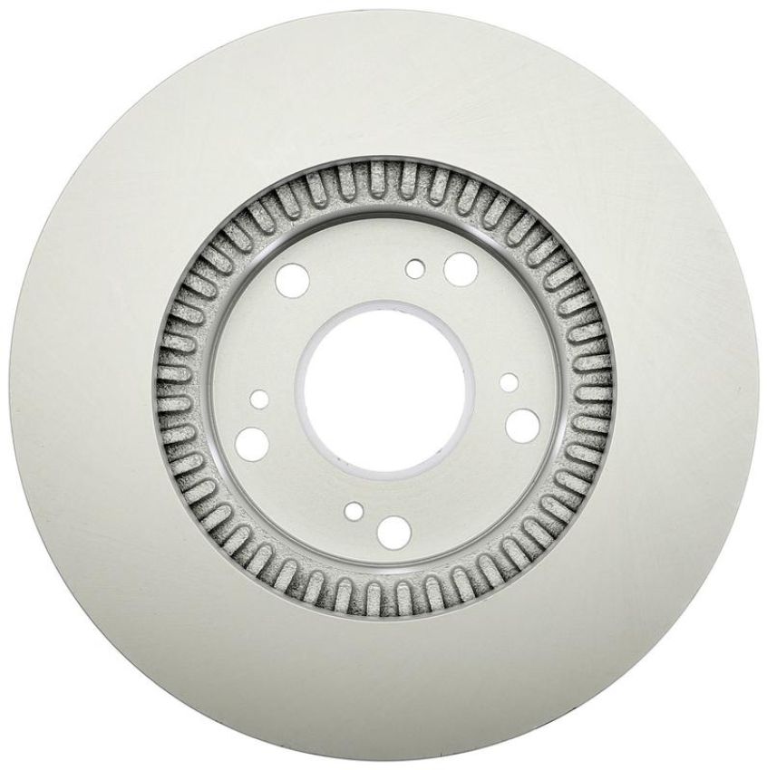 Raybestos 980072FZN Raybestos Element3 Coated Brake Rotor