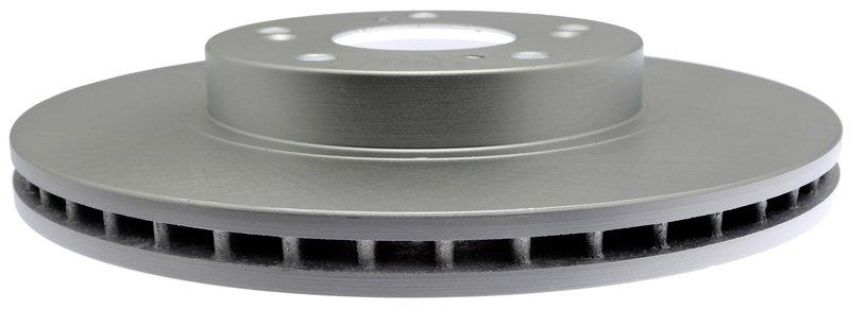 Raybestos 980072FZN Raybestos Element3 Coated Brake Rotor