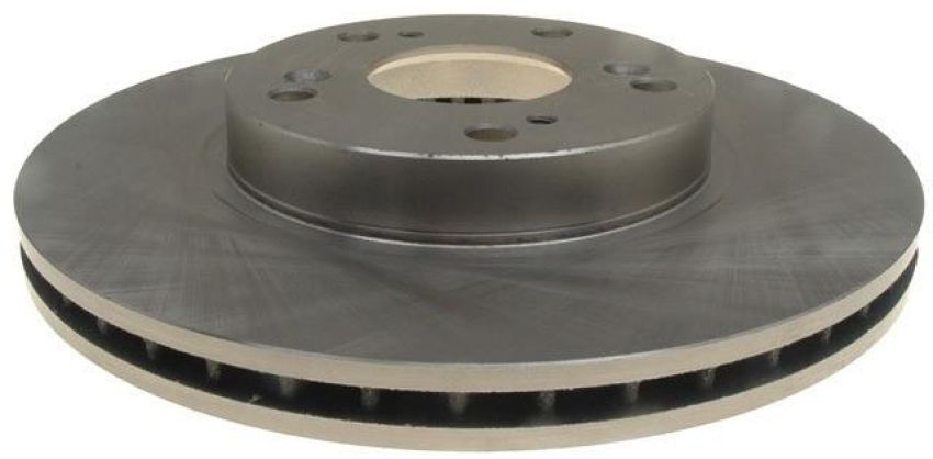 Raybestos 980072R Raybestos R-Line Brake Rotor