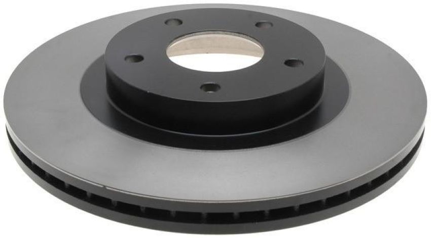 Raybestos 980074 Raybestos Specialty - Street Performance Brake Rotor