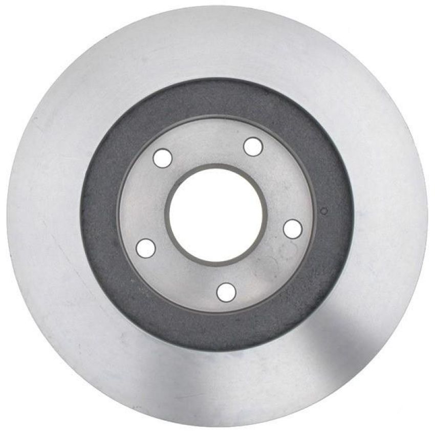 Raybestos 980074 Raybestos Specialty - Street Performance Brake Rotor