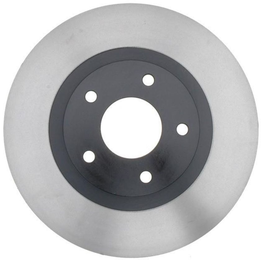 Raybestos 980074 Raybestos Specialty - Street Performance Brake Rotor
