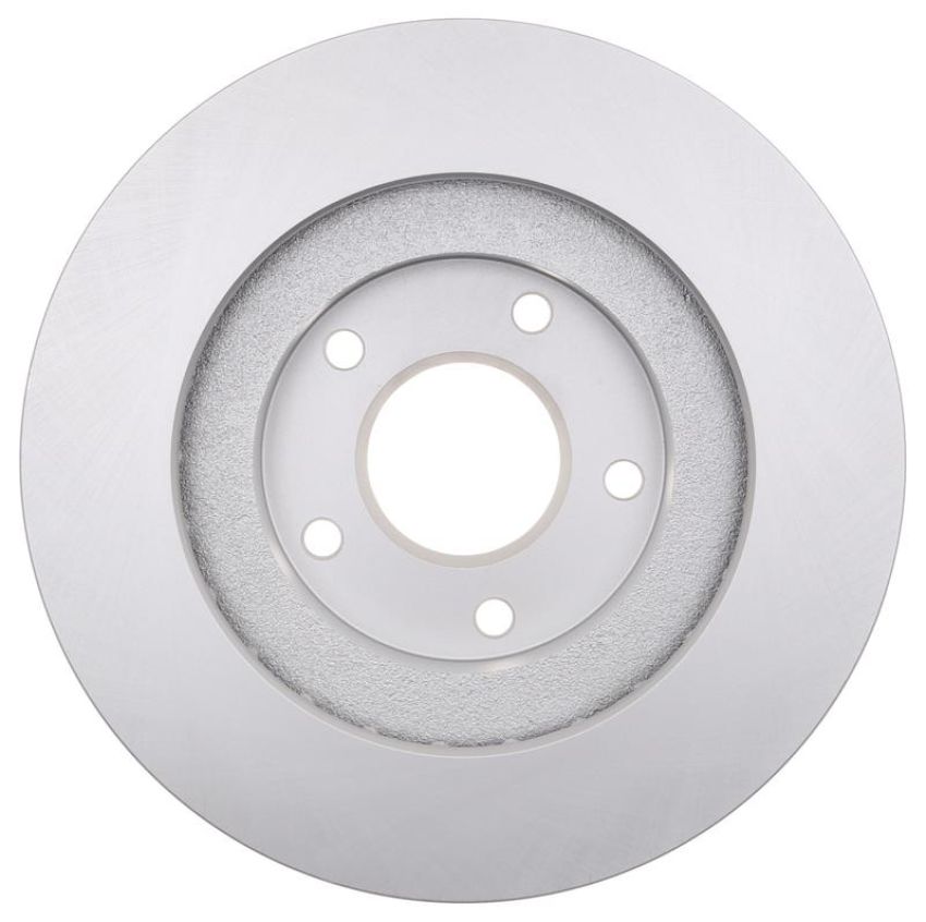 Raybestos 980074FZN Raybestos Element3 Coated Brake Rotor