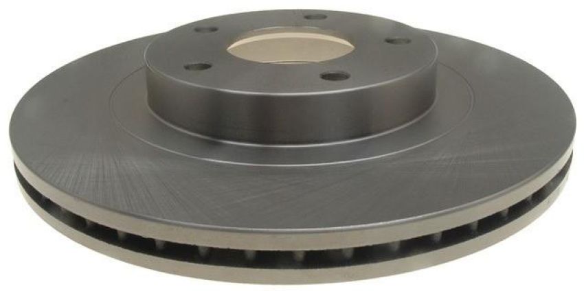 Raybestos 980074R Raybestos R-Line Brake Rotor
