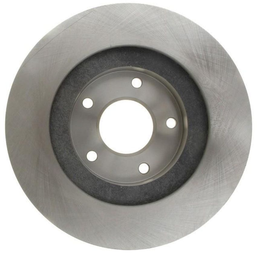 Raybestos 980074R Raybestos R-Line Brake Rotor