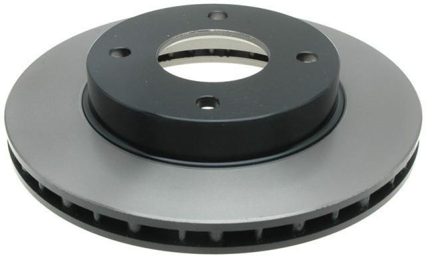Raybestos 980075 Raybestos Specialty - Street Performance Brake Rotor