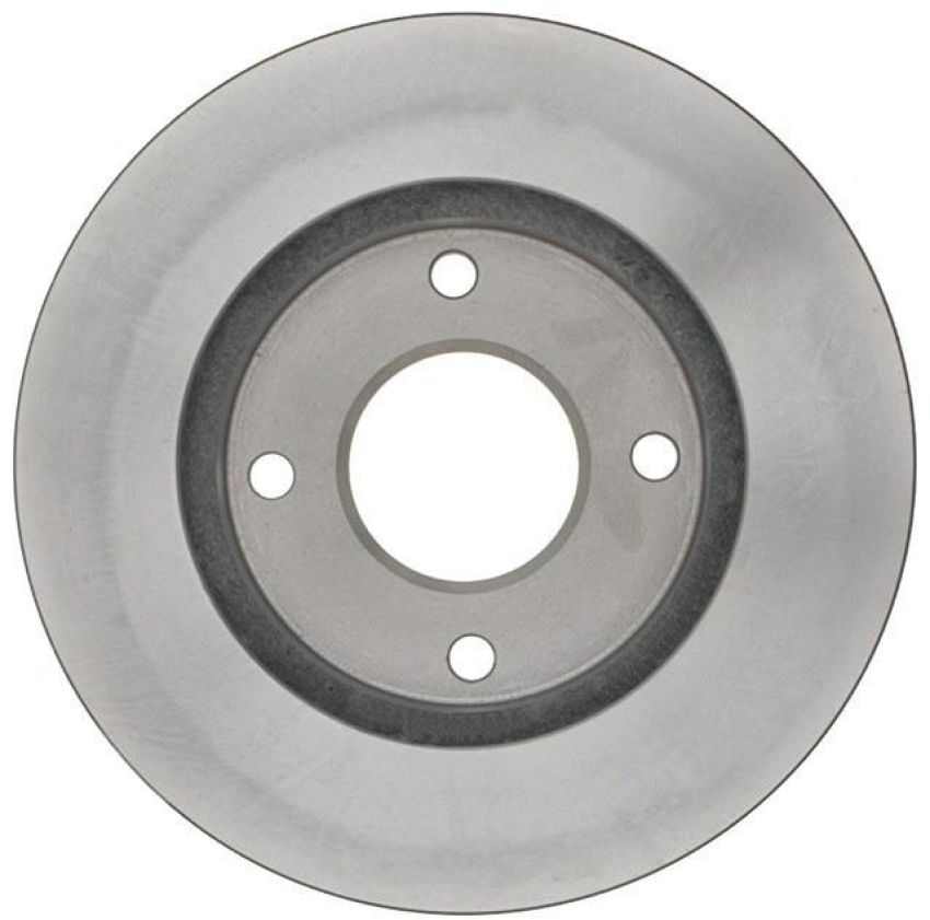 Raybestos 980075 Raybestos Specialty - Street Performance Brake Rotor