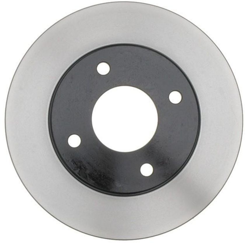 Raybestos 980075 Raybestos Specialty - Street Performance Brake Rotor