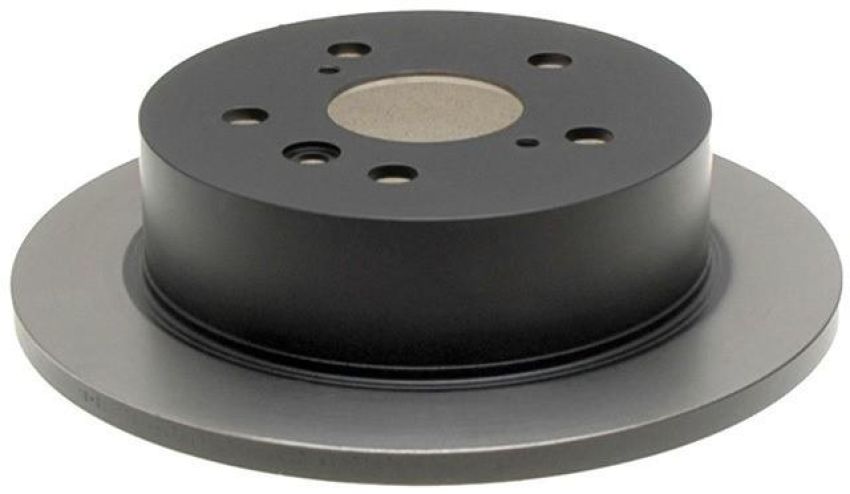 Raybestos 980076 Raybestos Specialty - Street Performance Brake Rotor