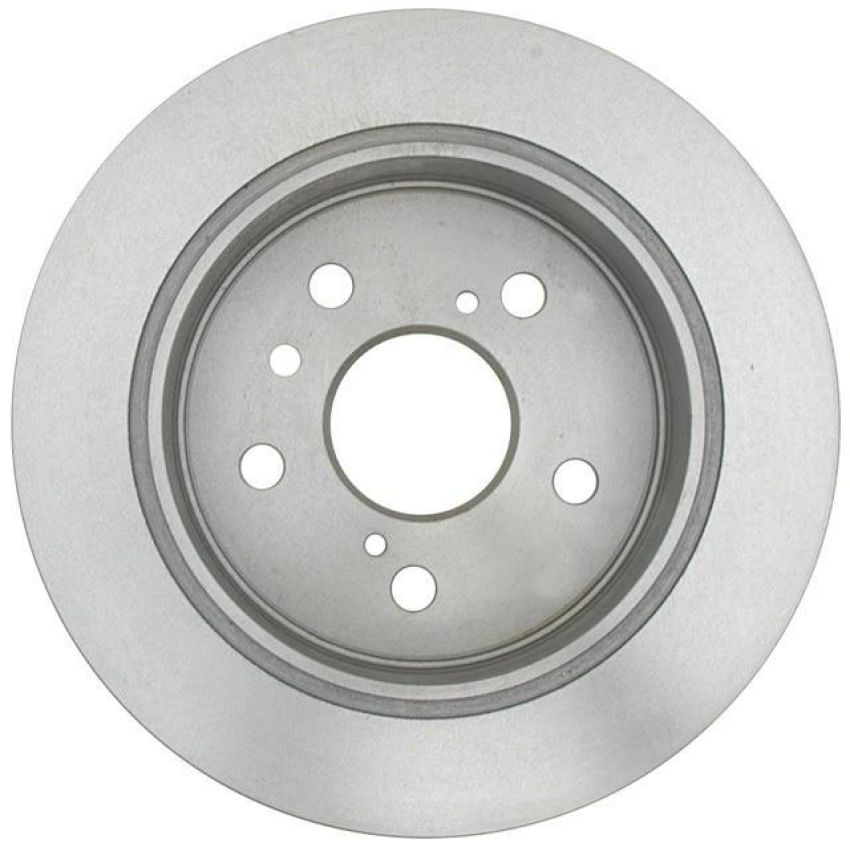 Raybestos 980076 Raybestos Specialty - Street Performance Brake Rotor