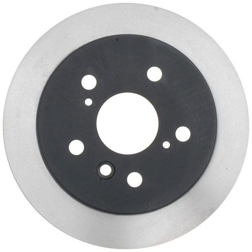 Raybestos 980076 Raybestos Specialty - Street Performance Brake Rotor