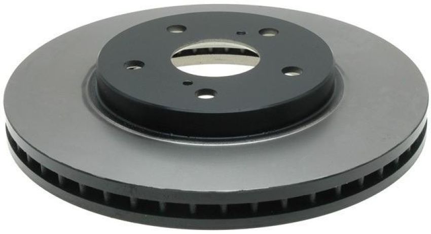 Raybestos 980077 Raybestos Specialty - Street Performance Brake Rotor