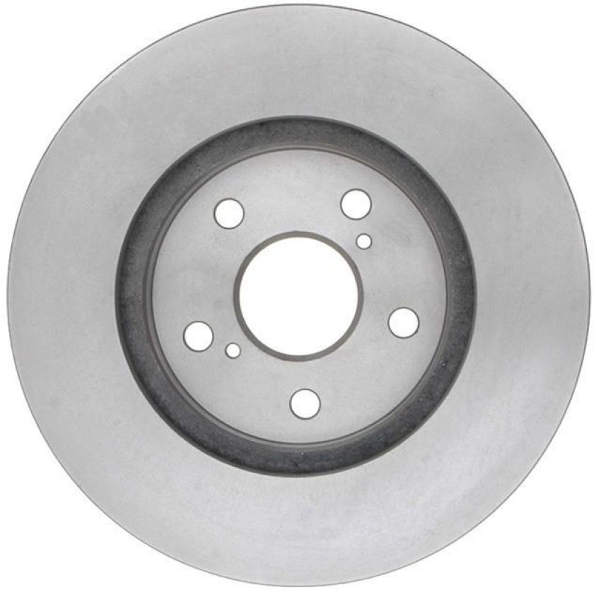 Raybestos 980077 Raybestos Specialty - Street Performance Brake Rotor
