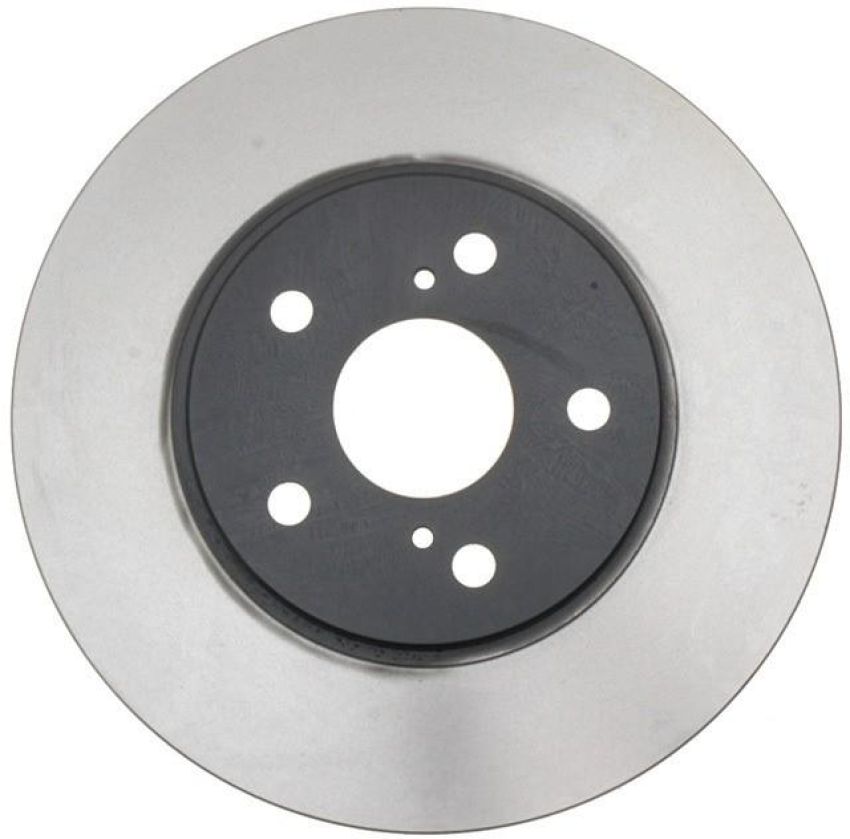 Raybestos 980077 Raybestos Specialty - Street Performance Brake Rotor