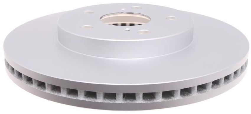 Raybestos 980077FZN Raybestos Element3 Coated Brake Rotor