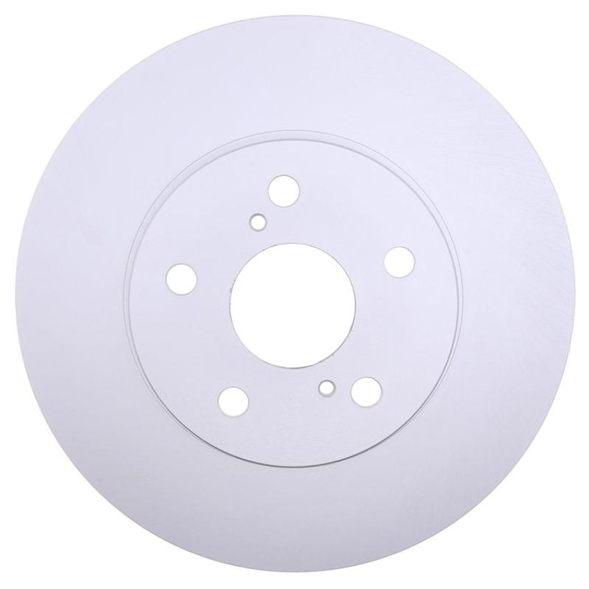 Raybestos 980077FZN Raybestos Element3 Coated Brake Rotor