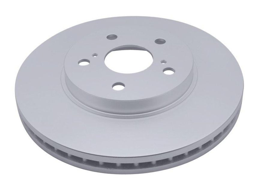 Raybestos 980077FZN Raybestos Element3 Coated Brake Rotor
