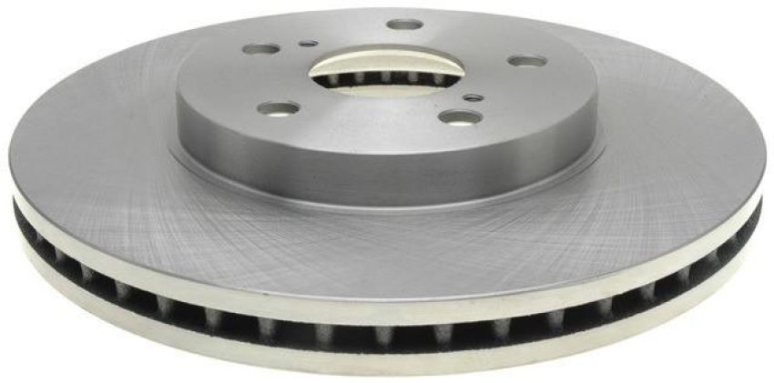 Raybestos 980077R Raybestos R-Line Brake Rotor