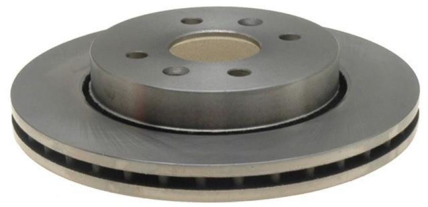 Raybestos 980078R Raybestos R-Line Brake Rotor