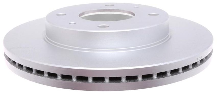 Raybestos 980079FZN Raybestos Element3 Coated Brake Rotor