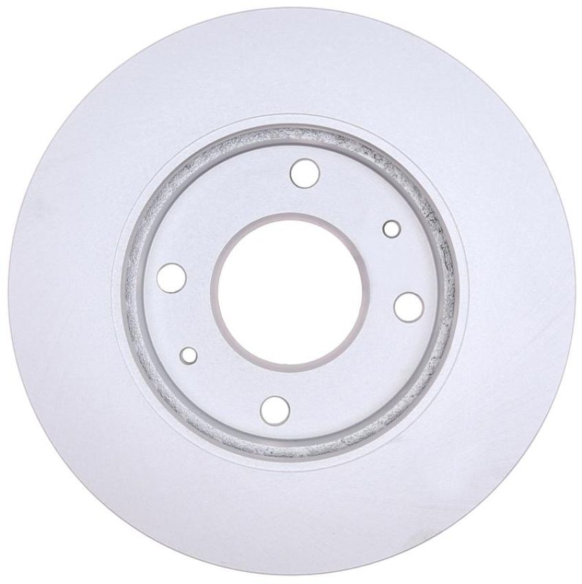 Raybestos 980079FZN Raybestos Element3 Coated Brake Rotor