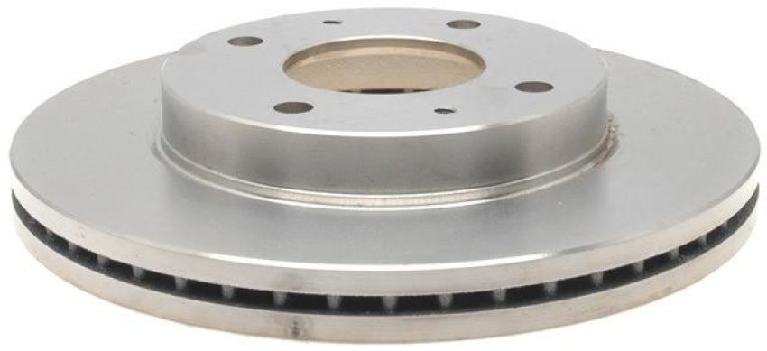 Raybestos 980079R Raybestos R-Line Brake Rotor