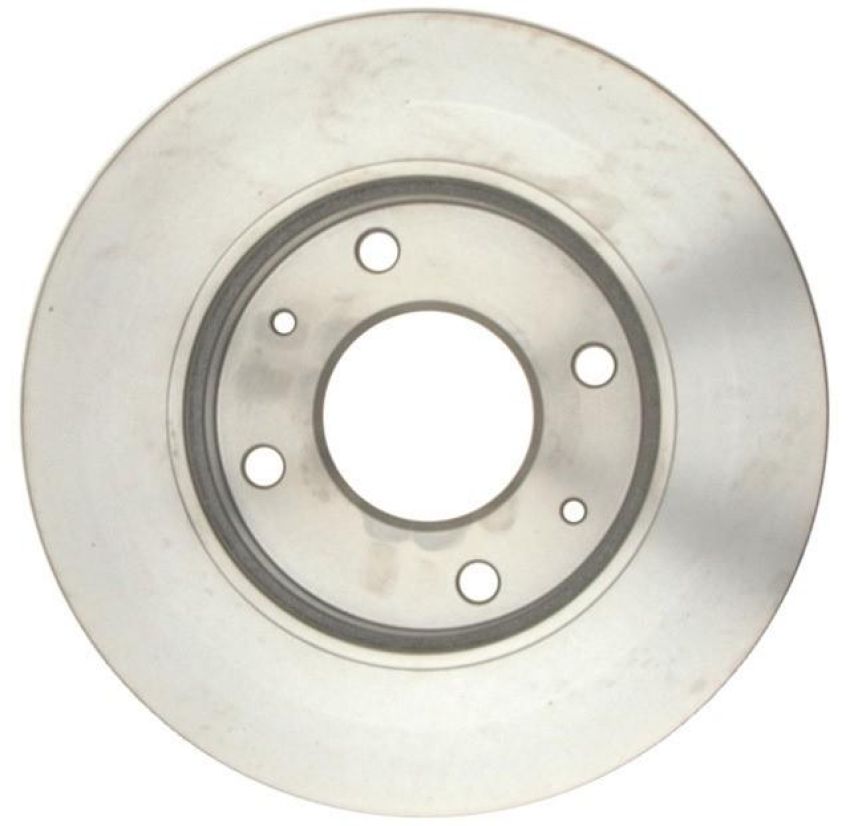 Raybestos 980079R Raybestos R-Line Brake Rotor