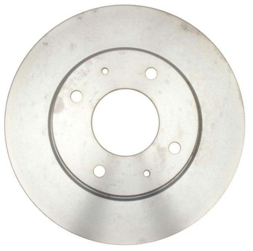 Raybestos 980079R Raybestos R-Line Brake Rotor