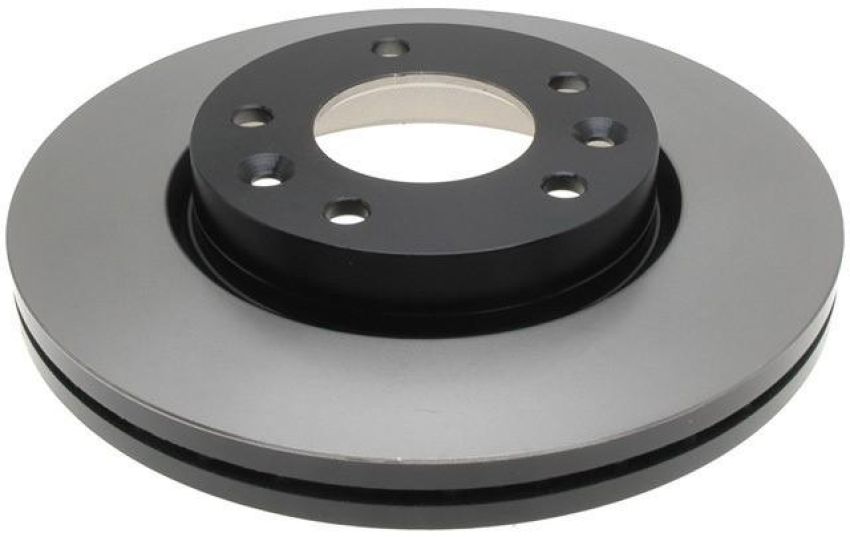 Raybestos 980080 Raybestos Specialty - Street Performance Brake Rotor