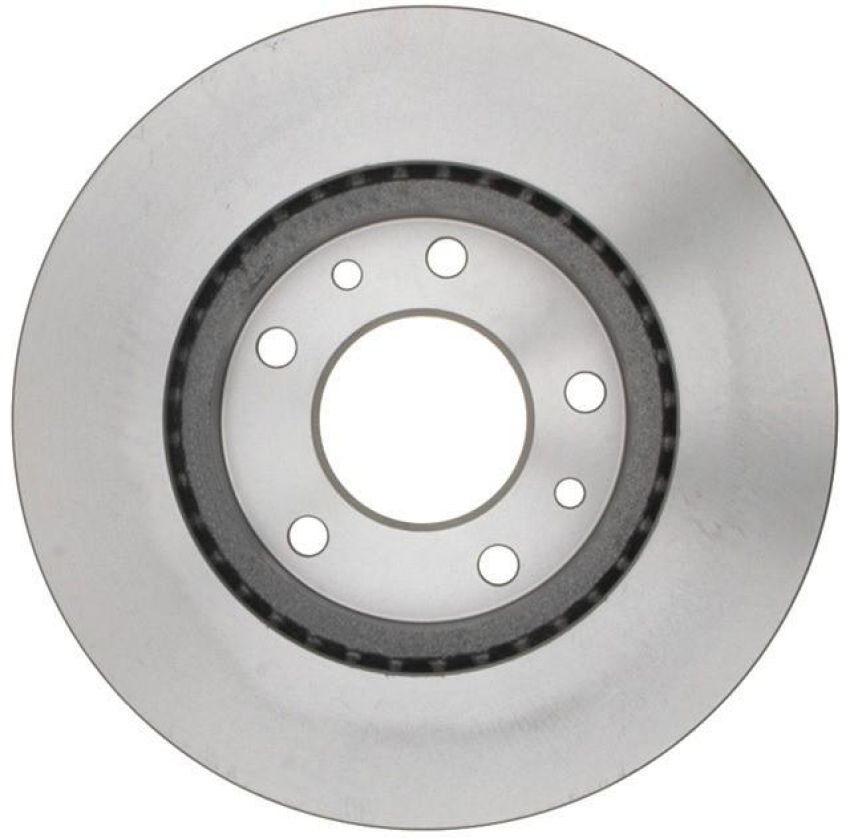 Raybestos 980080 Raybestos Specialty - Street Performance Brake Rotor