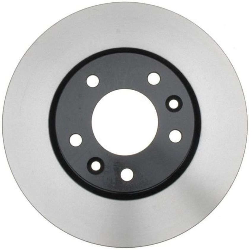 Raybestos 980080 Raybestos Specialty - Street Performance Brake Rotor