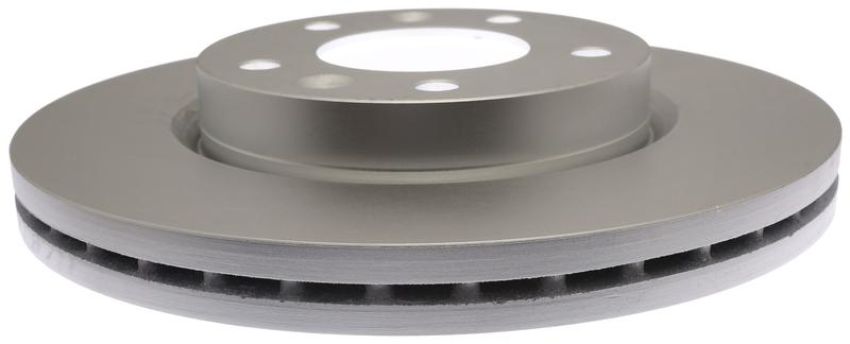 Raybestos 980080FZN Raybestos Element3 Coated Brake Rotor