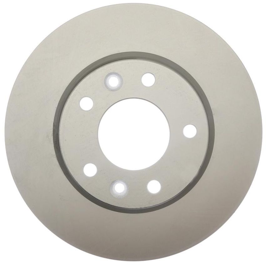 Raybestos 980080FZN Raybestos Element3 Coated Brake Rotor