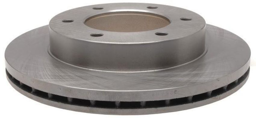 Raybestos 980081R Raybestos R-Line Brake Rotor