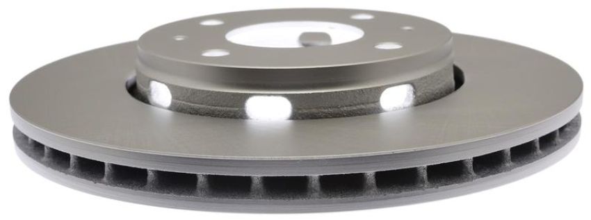Raybestos 980084FZN Raybestos Element3 Coated Brake Rotor