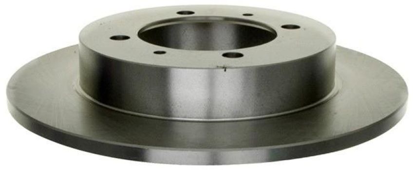 Raybestos 980085R Raybestos R-Line Brake Rotor