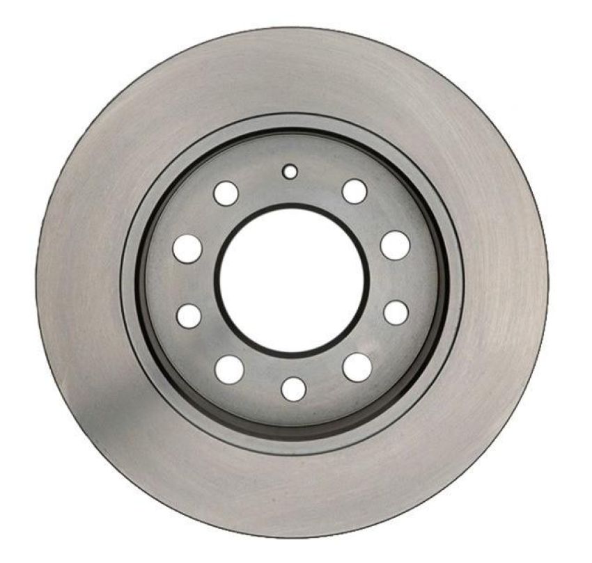 Raybestos 980086R Raybestos R-Line Brake Rotor