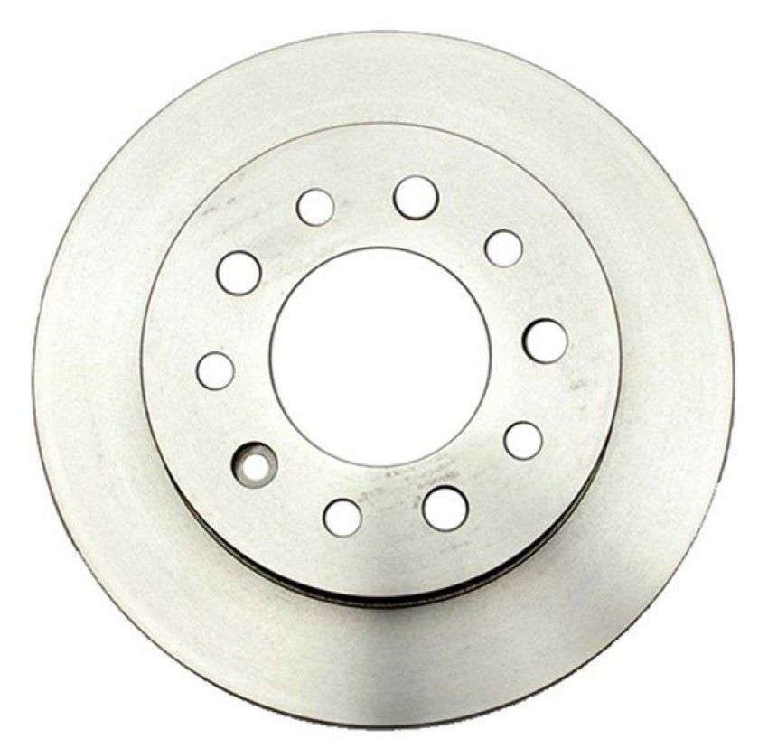 Raybestos 980086R Raybestos R-Line Brake Rotor