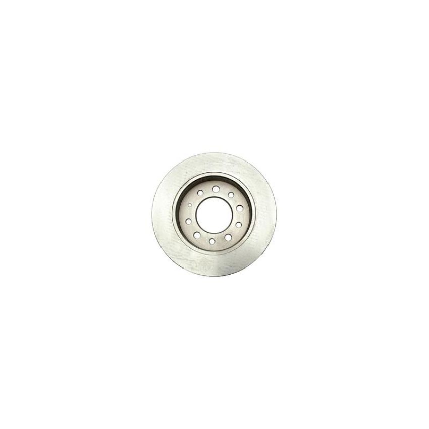 Raybestos 980086R Raybestos R-Line Brake Rotor