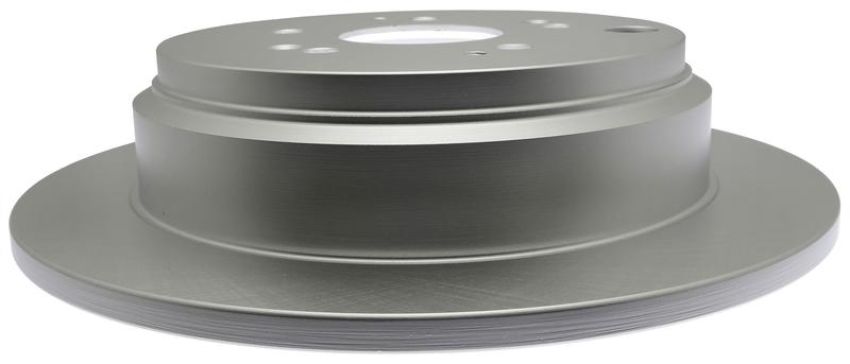 Raybestos 980088FZN Raybestos Element3 Coated Brake Rotor