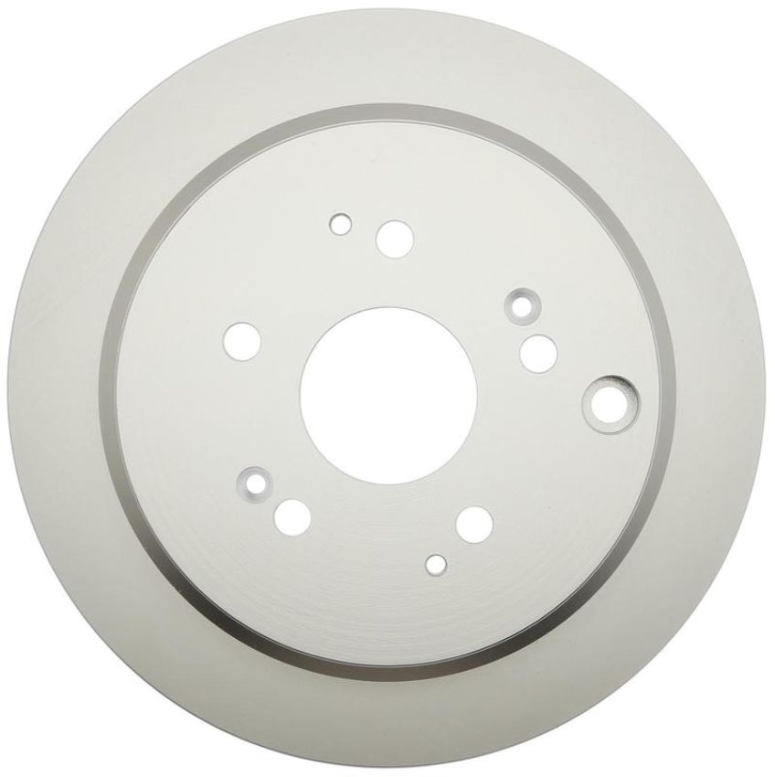 Raybestos 980088FZN Raybestos Element3 Coated Brake Rotor