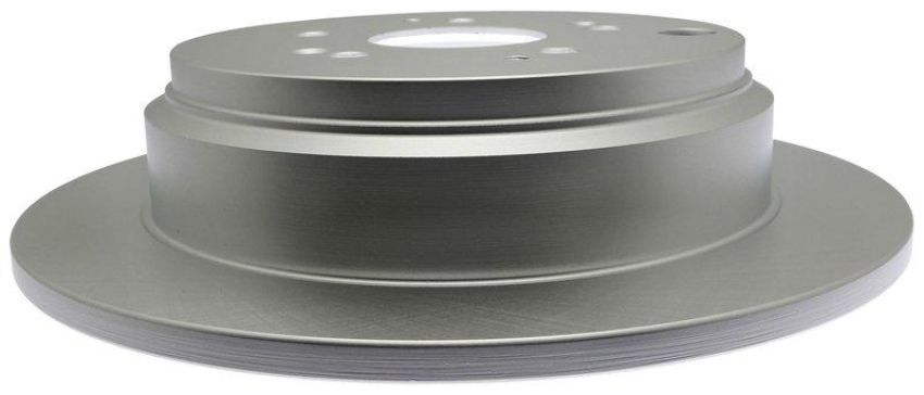 Raybestos 980088FZN Raybestos Element3 Coated Brake Rotor