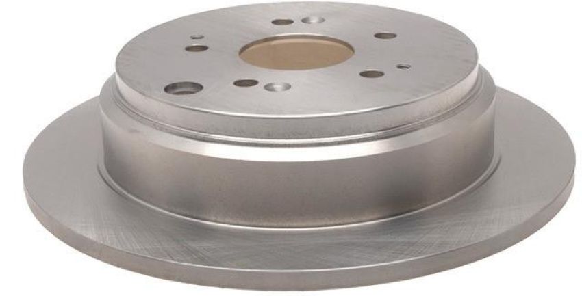 Raybestos 980088R Raybestos R-Line Brake Rotor