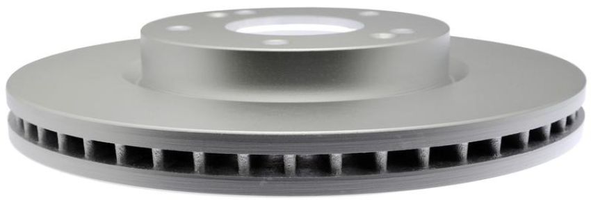 Raybestos 980089FZN Raybestos Element3 Coated Brake Rotor