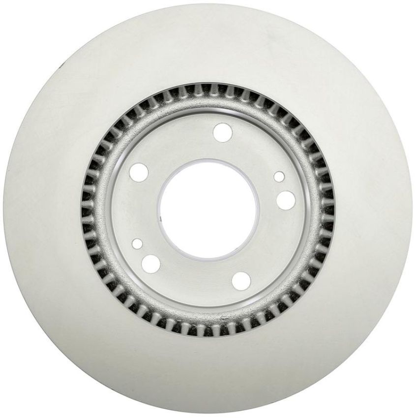 Raybestos 980089FZN Raybestos Element3 Coated Brake Rotor