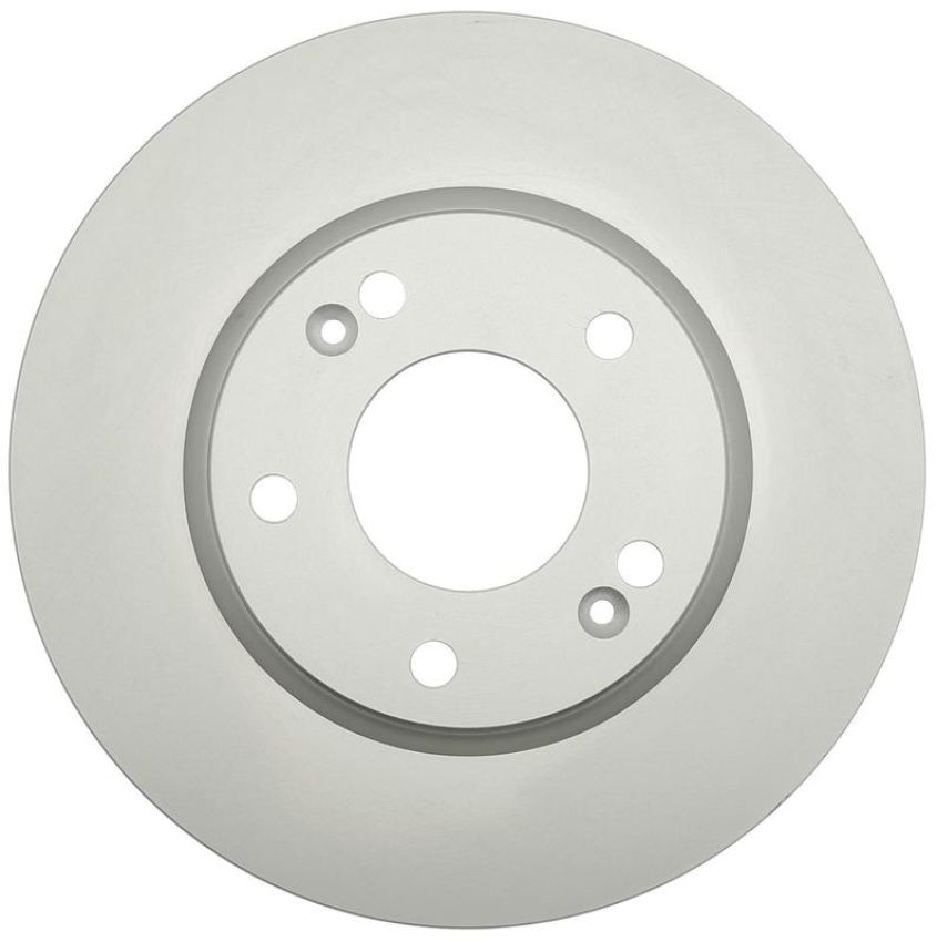 Raybestos 980089FZN Raybestos Element3 Coated Brake Rotor