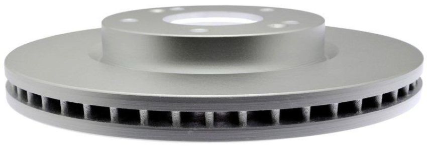 Raybestos 980089FZN Raybestos Element3 Coated Brake Rotor