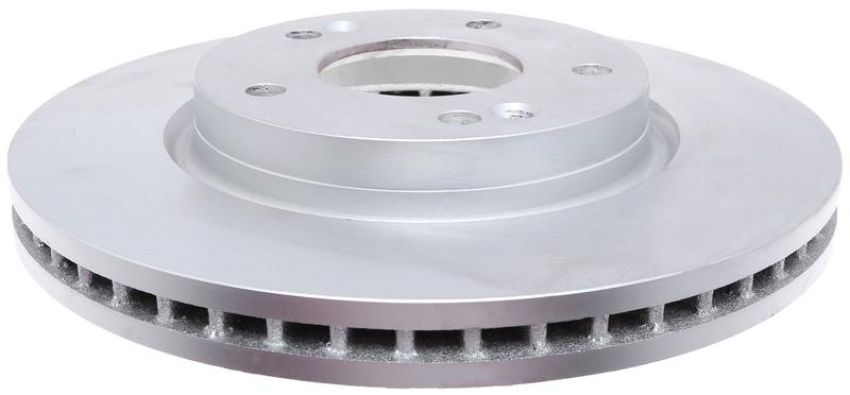 Raybestos 980090FZN Raybestos Element3 Coated Brake Rotor